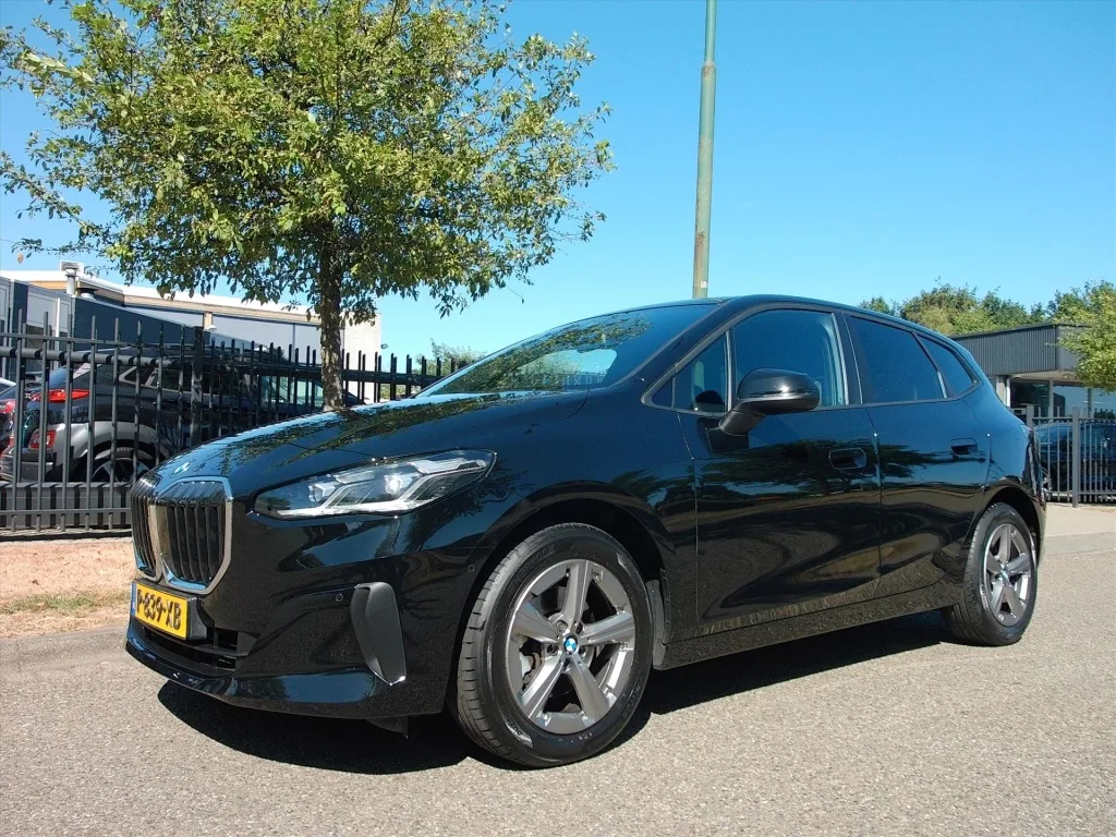 BMW 2-Serie Active Tourer (2022) — foto 1