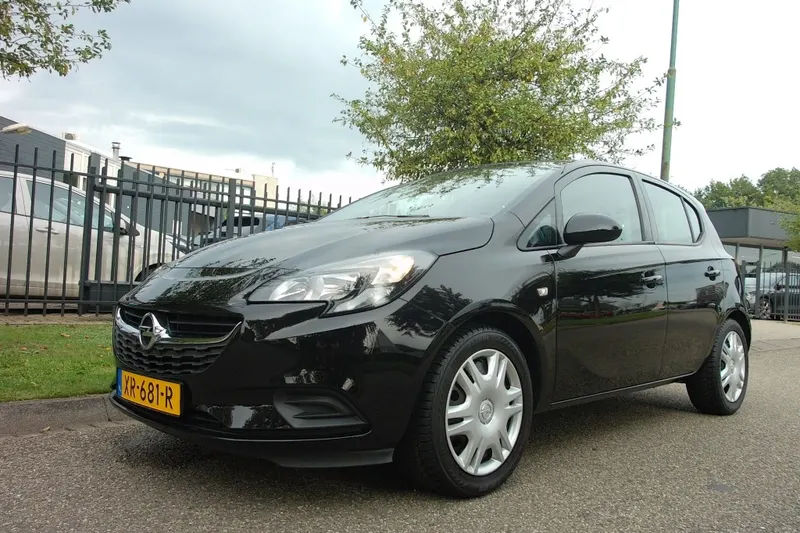 Opel Corsa (2019)