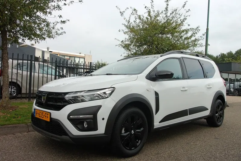 Dacia Jogger (2022)