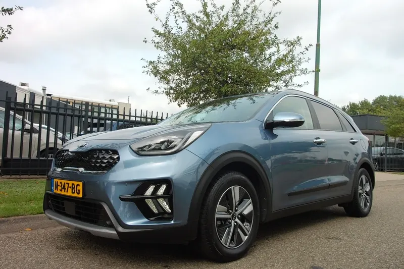 Kia Niro (2021)