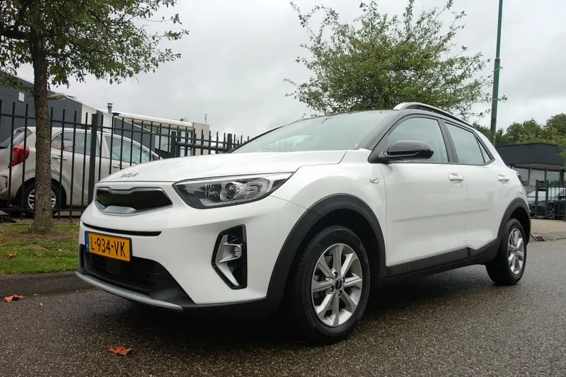 Kia Stonic (2021)