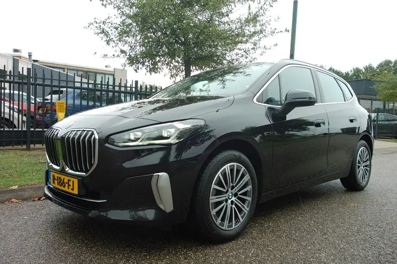 BMW 2-Serie (2022)