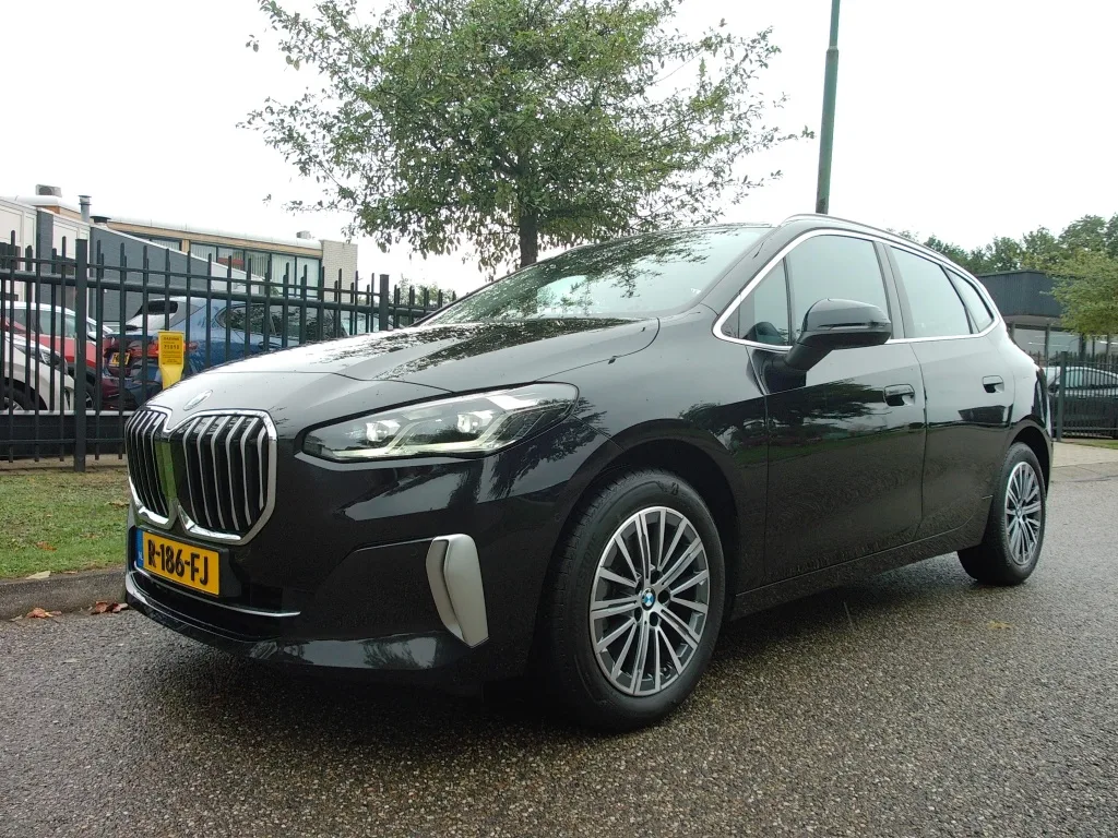BMW 2-Serie (2022) — foto 1