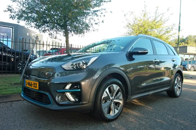 Kia Niro (2021)