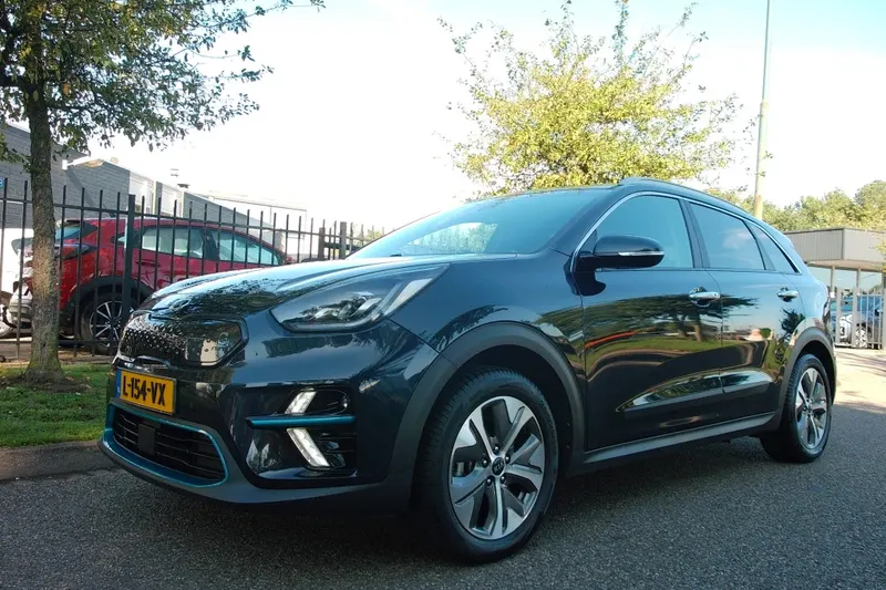 Kia Niro (2021)