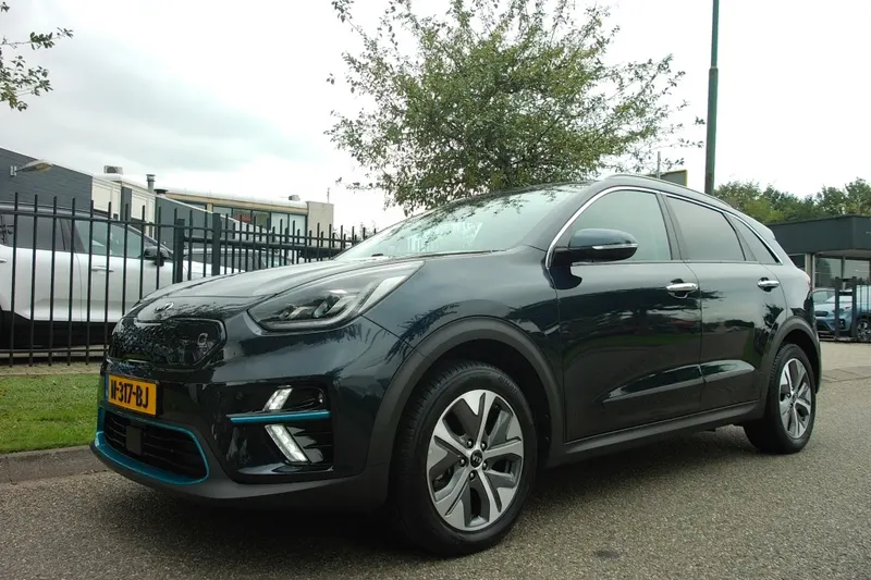 Kia Niro EV (2021)