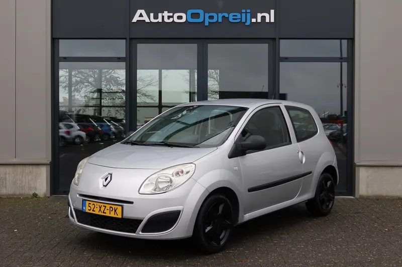 Renault Twingo (2007)