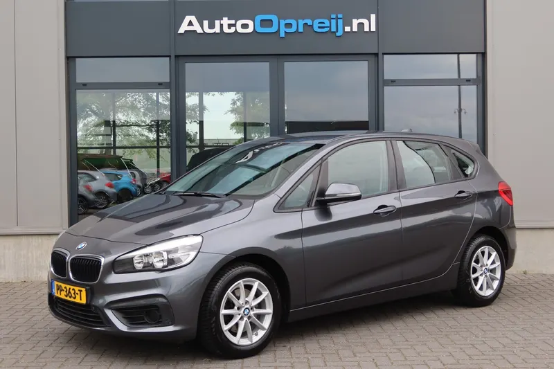 BMW 2-Serie Active Tourer (2017)