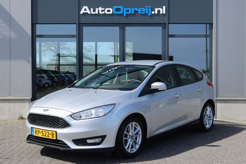 Ford Focus (2018)