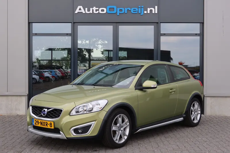 Volvo C30 (2011)