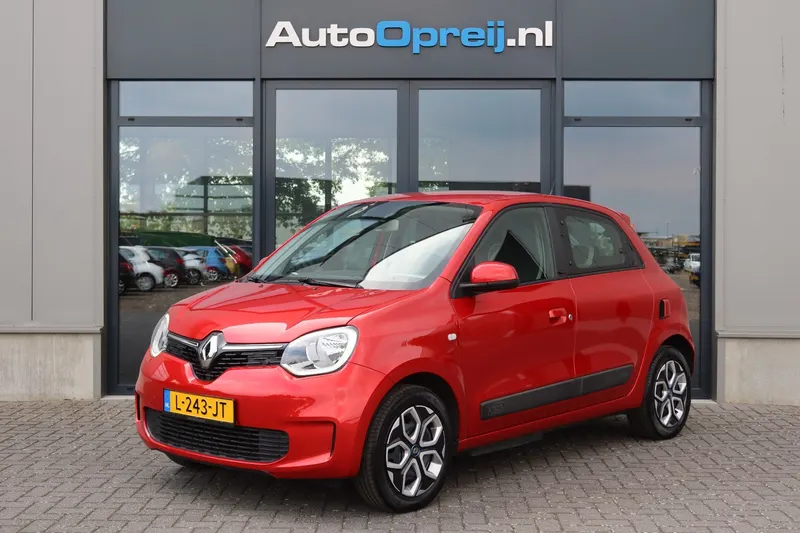 Renault Twingo (2021)