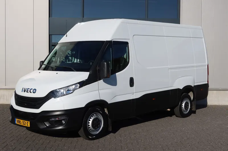Iveco Daily (2022)
