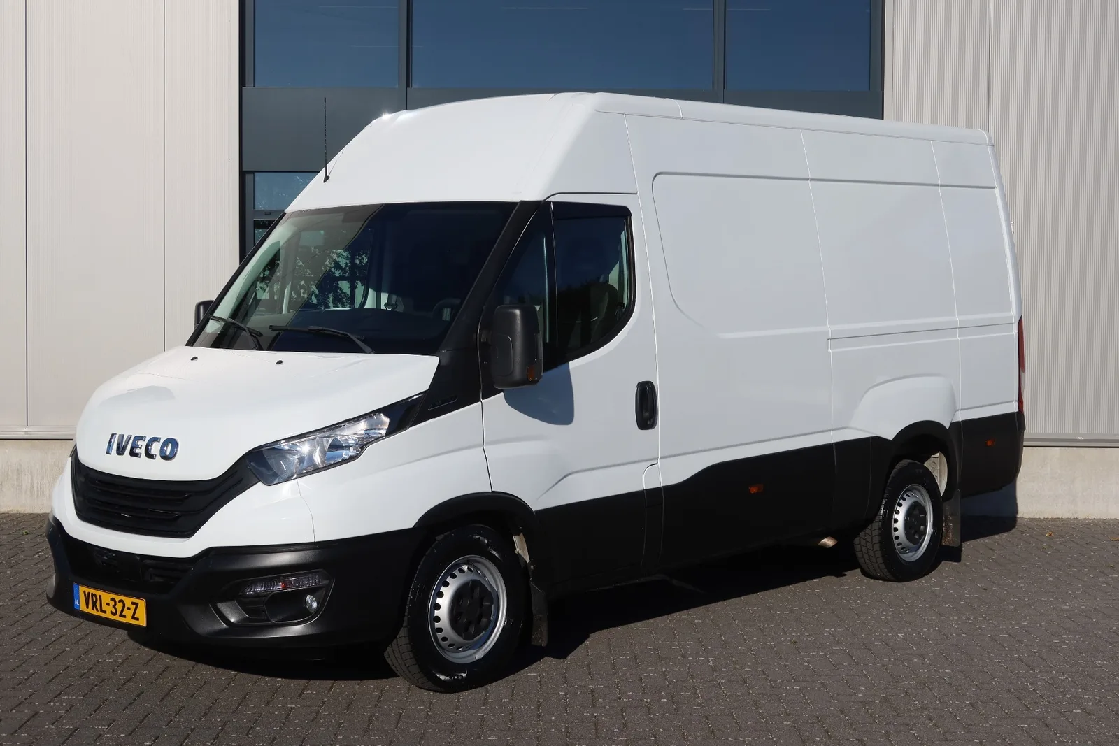 Iveco Daily (2022) — foto 1