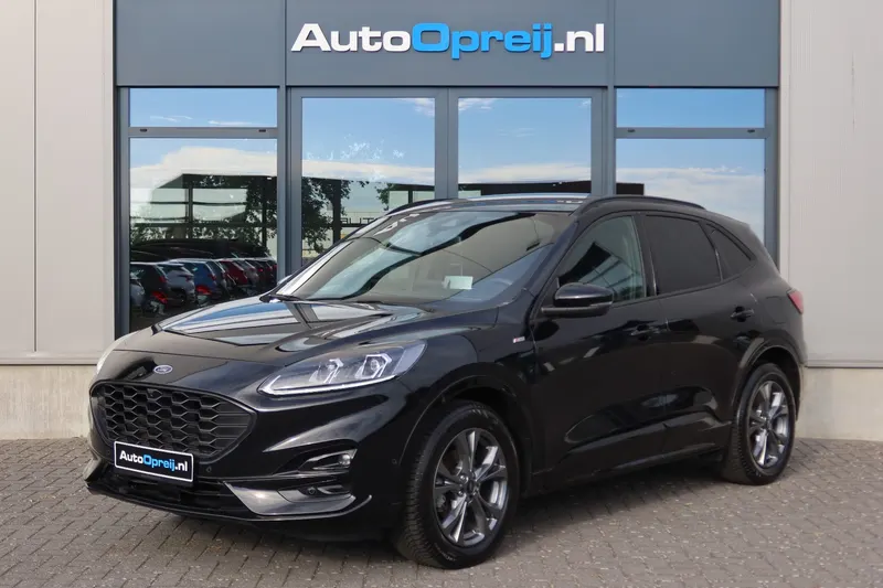 Ford Kuga (2023)