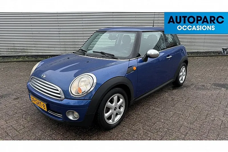 MINI One (2007)
