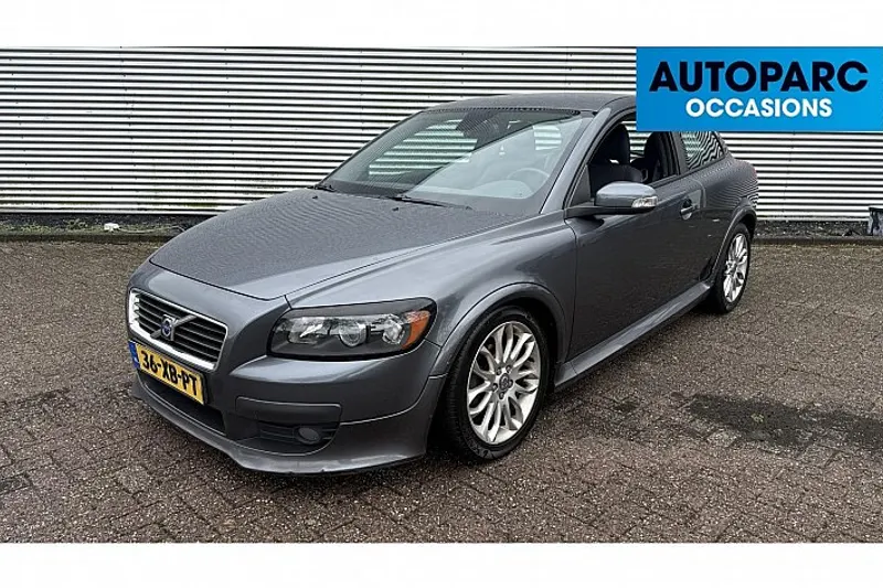 Volvo C30 (2007)