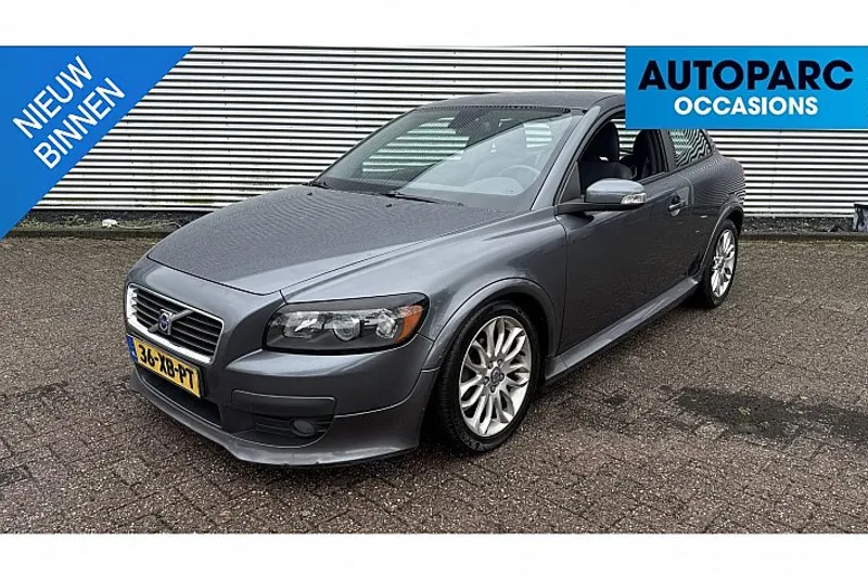 Volvo C30 (2007)