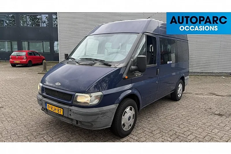 Ford Transit (2006)
