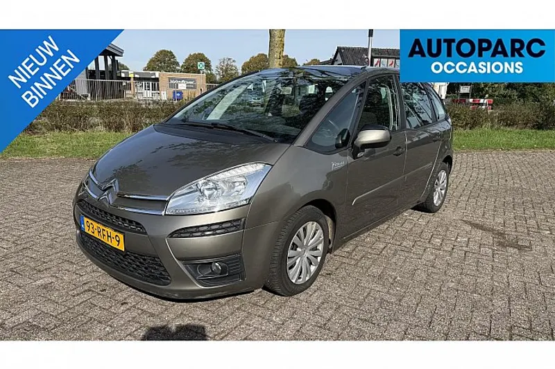 Citroën C4 Picasso (2011)
