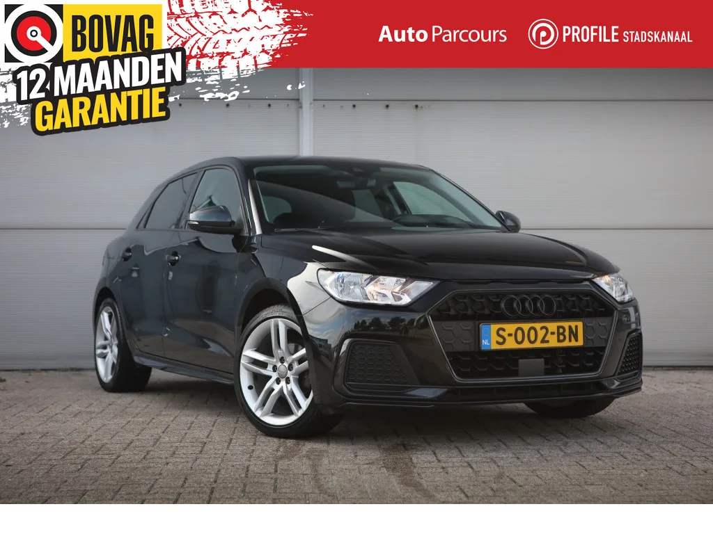 Audi A1 (2023) — foto 1