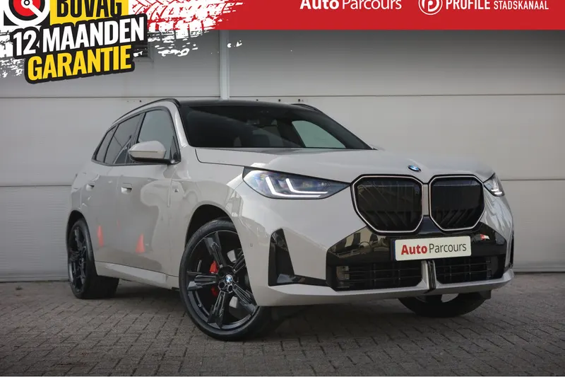 BMW X3 (2026)