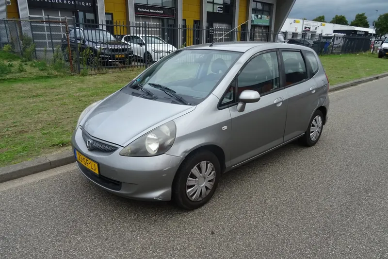 Honda Jazz (2005)