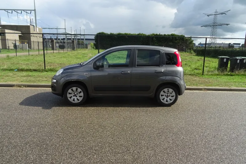 Renault Scénic (2006)