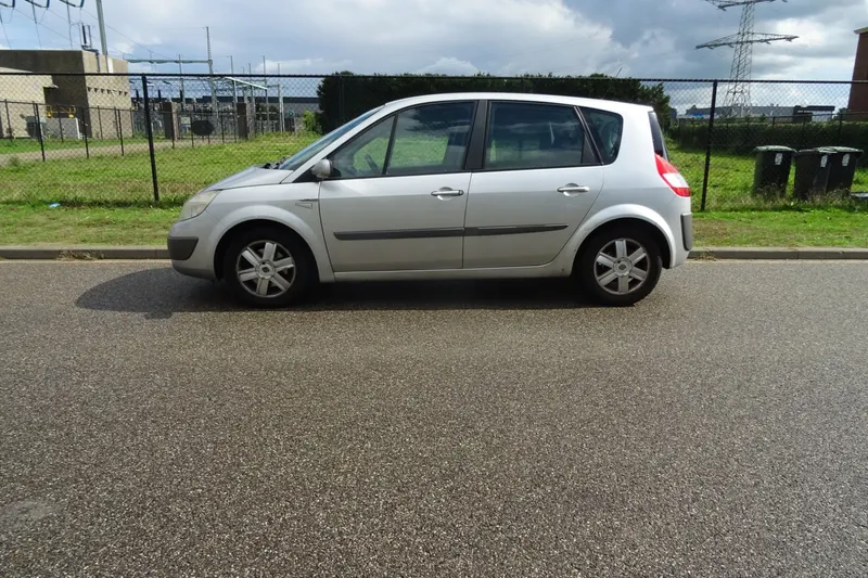 Renault Scénic (2006)