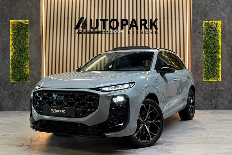 Audi Q3 (2030)