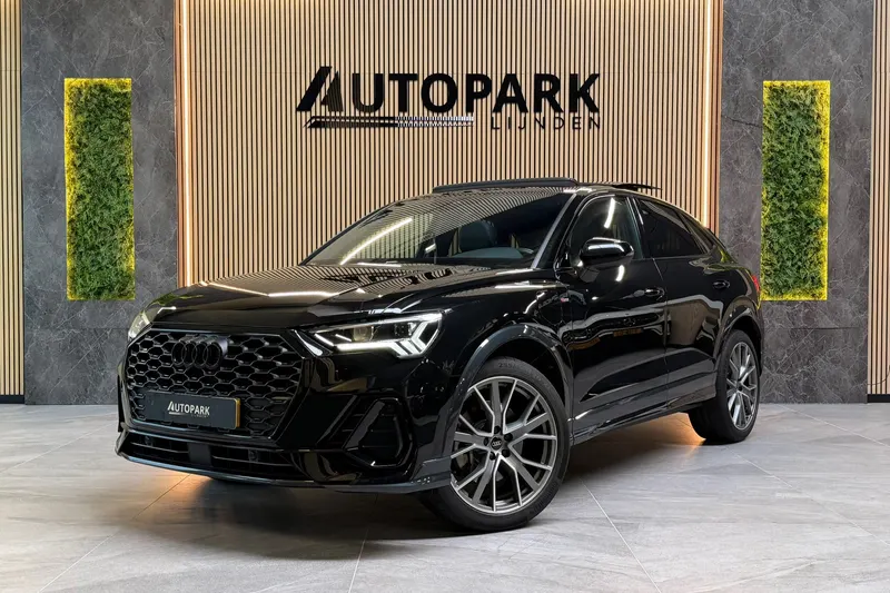 Audi Q3 Sportback (2024)
