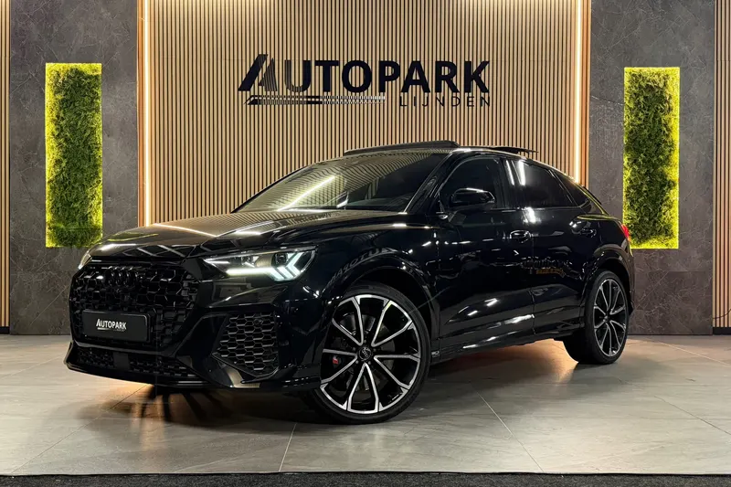 Audi RS Q3 Sportback (2020)