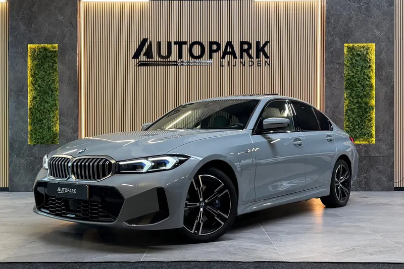 BMW 3-Serie (2025)
