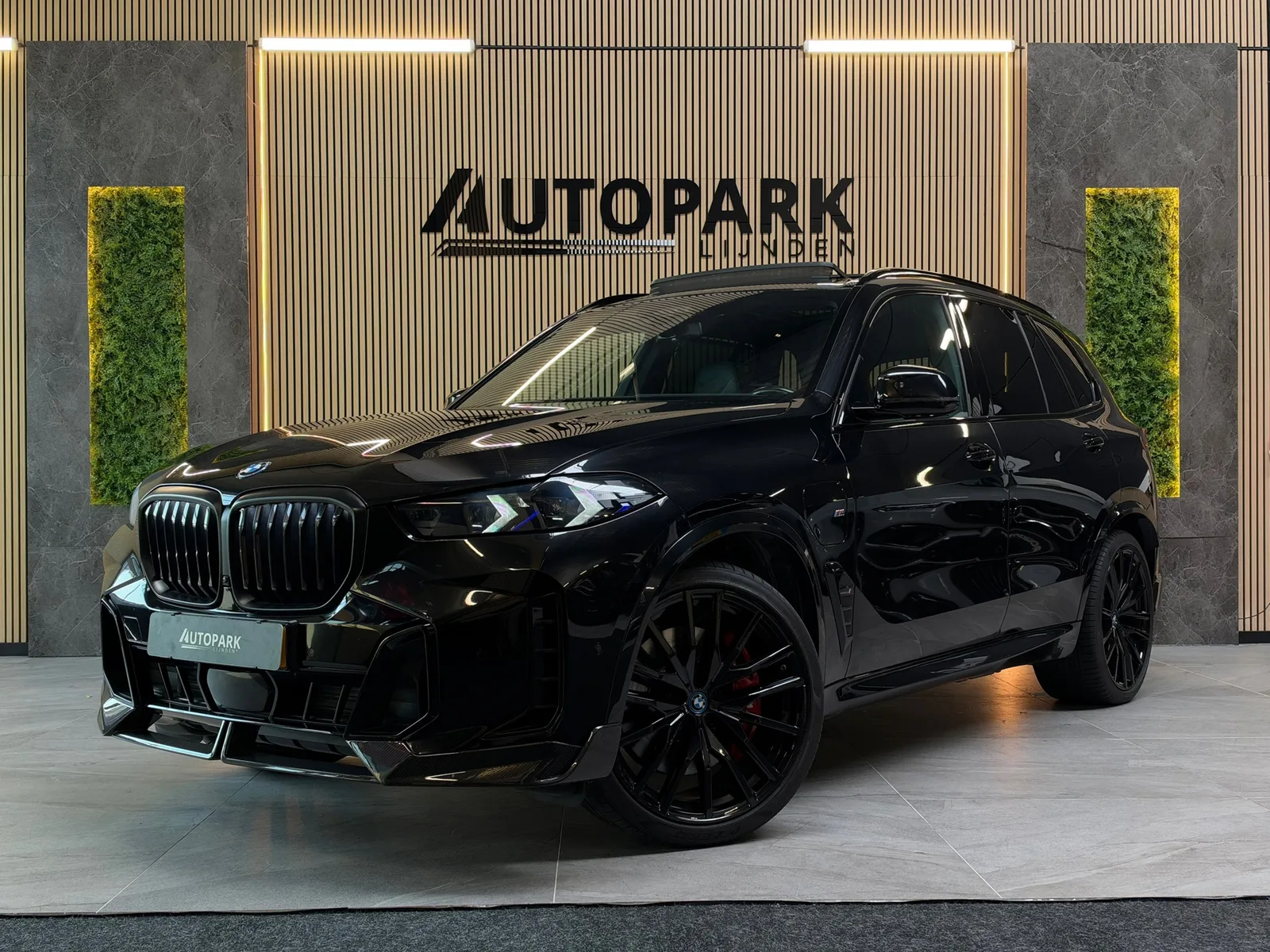 BMW X5 (2023) — foto 1