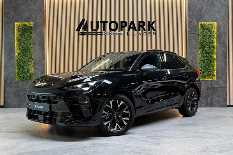 CUPRA Terramar (2025)
