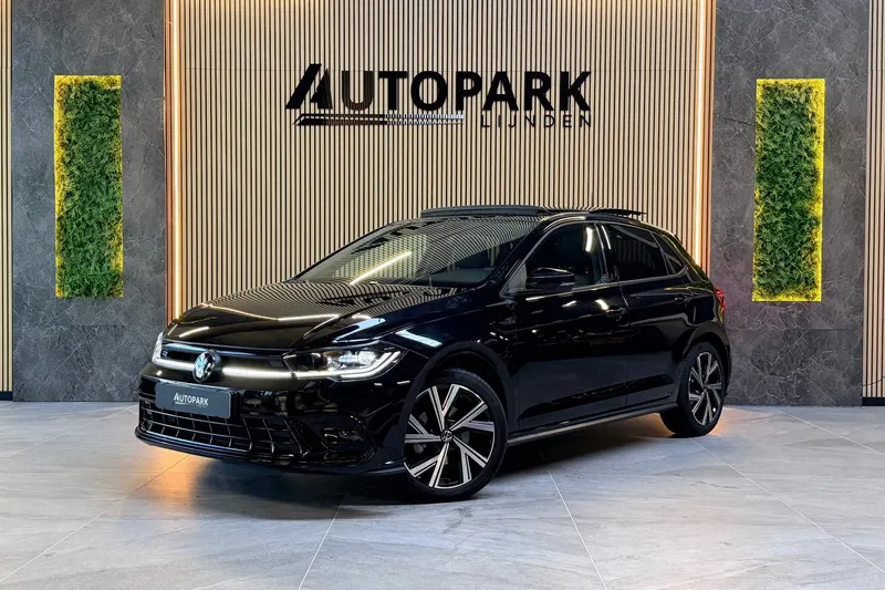 Volkswagen Polo (2027)