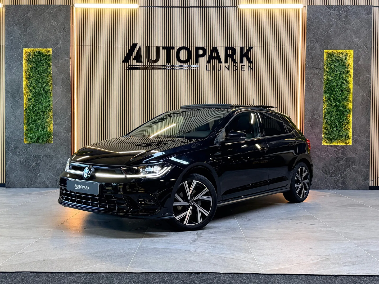 Volkswagen Polo (2027) — foto 1