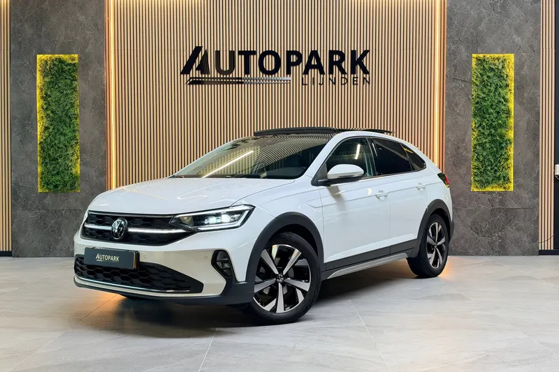 Volkswagen Taigo (2022)