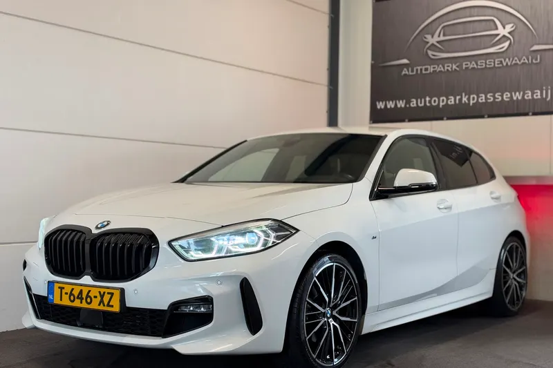 BMW 1-Serie (2021)
