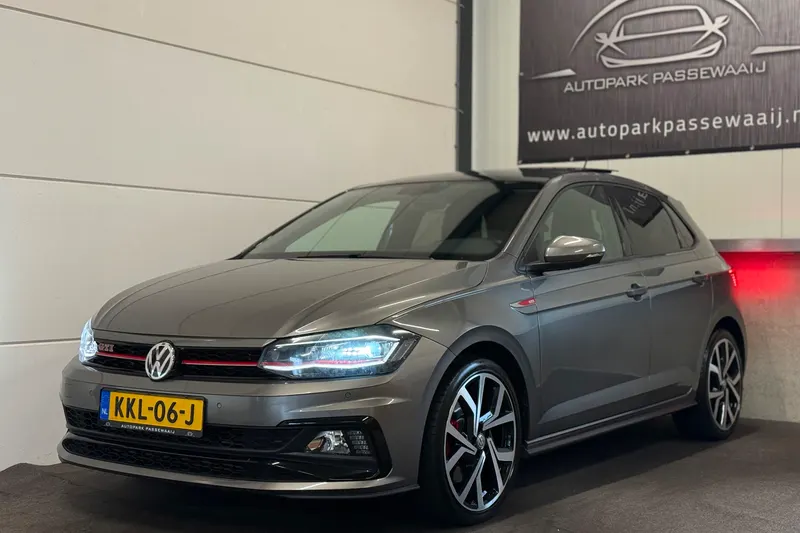 Volkswagen Polo (2019)