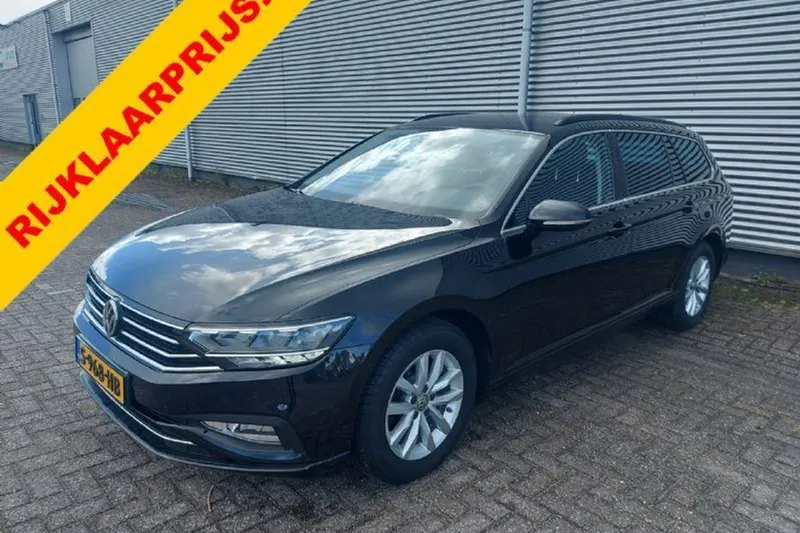 Volkswagen Passat (2020)