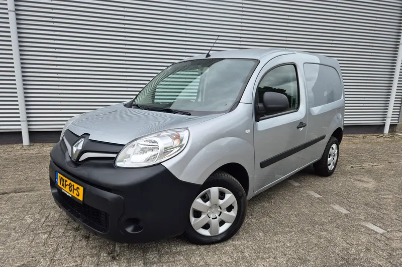 Renault Kangoo (2020)