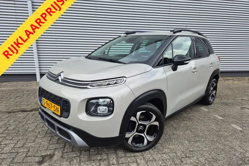 Citroën C3 Aircross (2020)