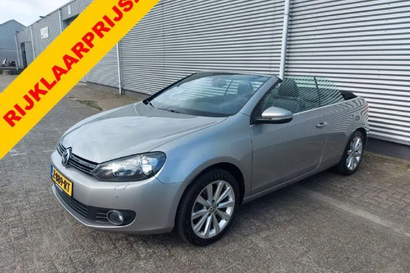 Volkswagen Golf (2013)