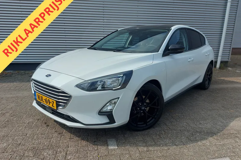 Ford Focus (2021)