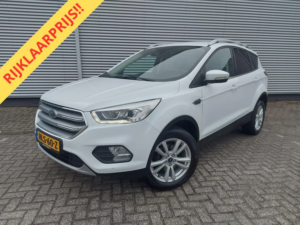Ford Kuga (2019) — foto 1
