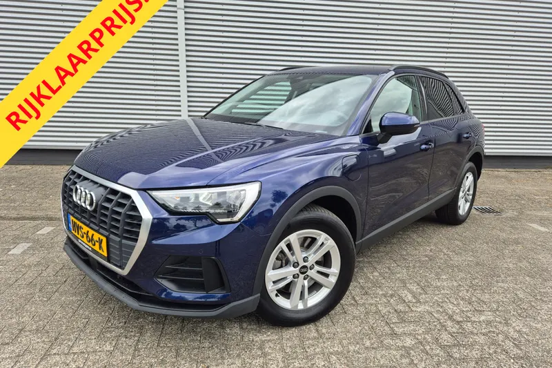 Audi Q3 (2022)