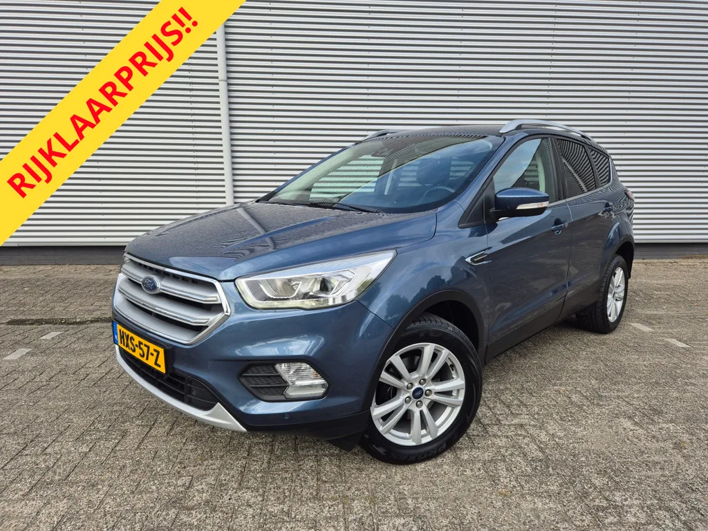 Ford Kuga (2019) — foto 1