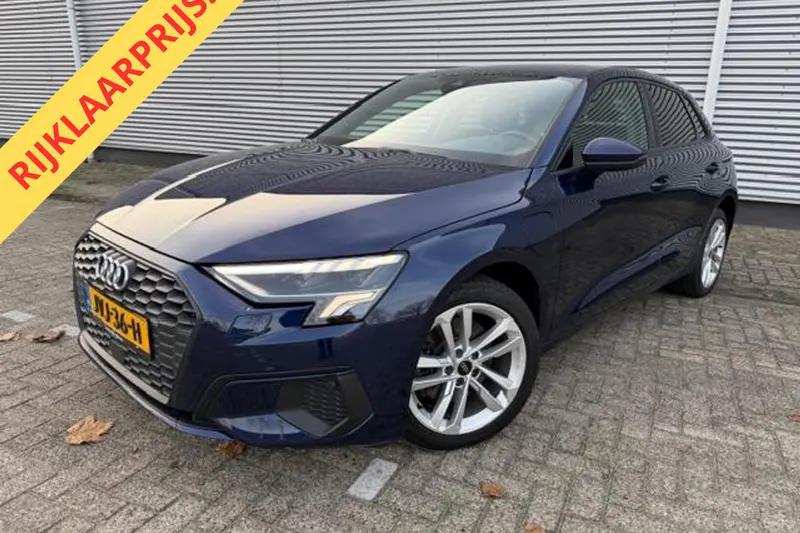 Audi A3 (2022)