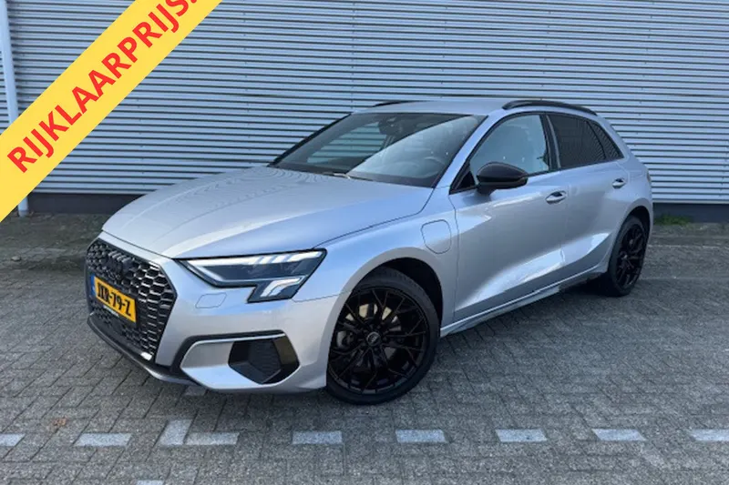Audi A3 (2024)