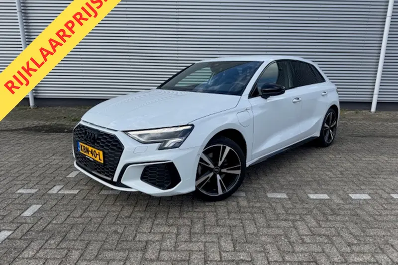 Audi A3 (2023)